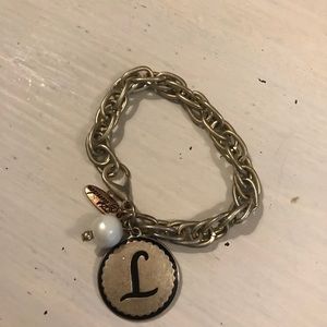Plunder L bracelet